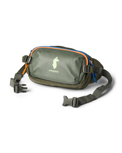 Allpa X 1.5L Hip Pack - Fatigue - US 7674