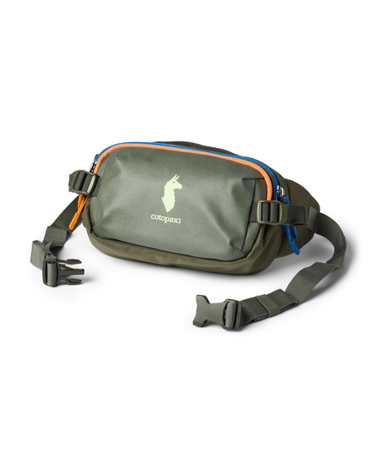 Allpa X 1.5L Hip Pack - Fatigue - US 7674