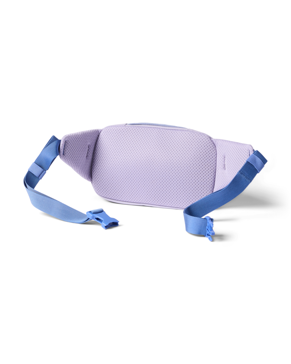 Allpa X 1.5L Hip Pack - Moonbeam - US 2784