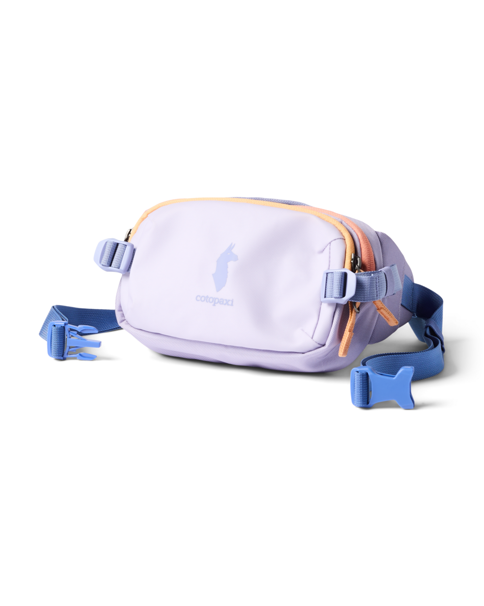 Allpa X 1.5L Hip Pack - Moonbeam - US 2784
