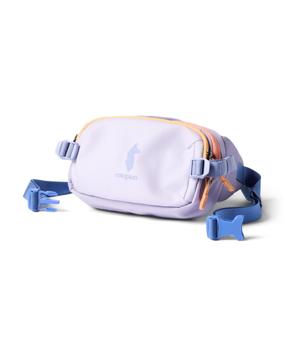 Allpa X 1.5L Hip Pack - Moonbeam - US 2784