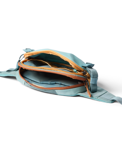 Allpa X 1.5L Hip Pack - Tide Pool - US 1386