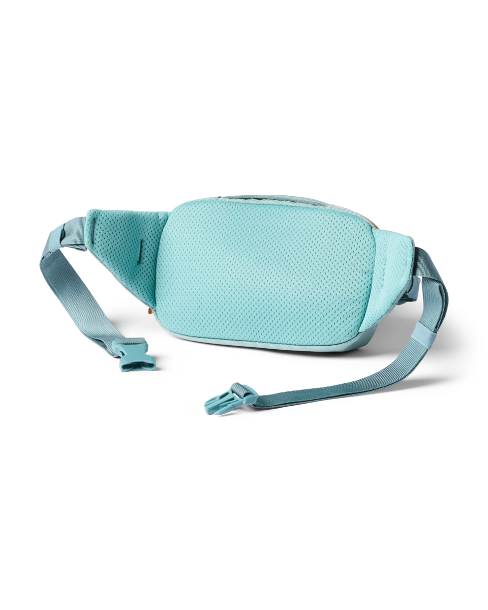 Allpa X 1.5L Hip Pack - Tide Pool - US 1386