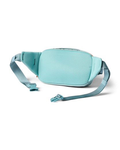 Allpa X 1.5L Hip Pack - Tide Pool - US 1386