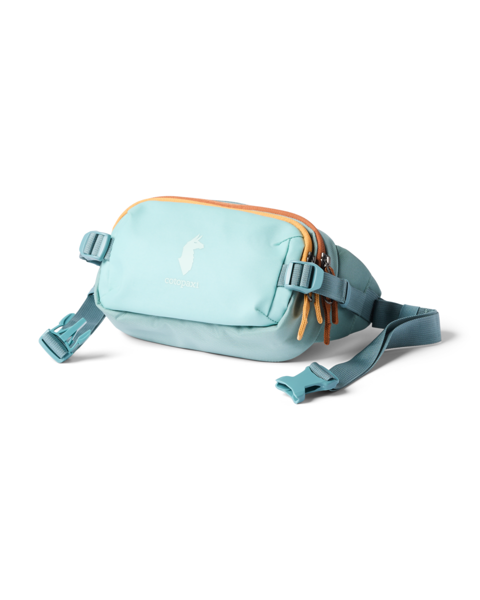 Allpa X 1.5L Hip Pack - Tide Pool - US 1386