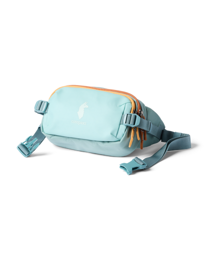 Allpa X 1.5L Hip Pack - Tide Pool - US 1386