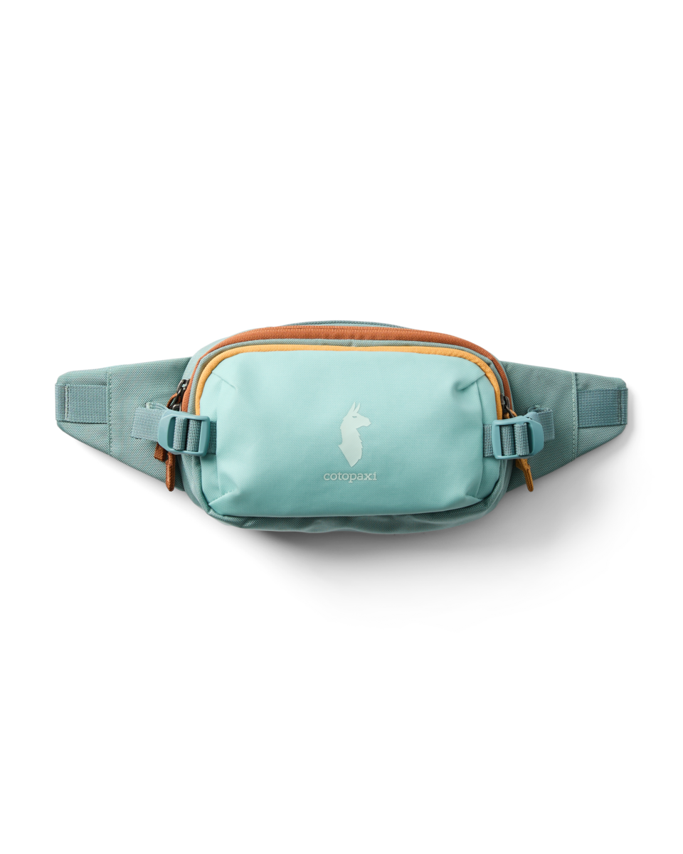Allpa X 1.5L Hip Pack - Tide Pool - US 1386