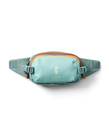 Allpa X 1.5L Hip Pack - Tide Pool - US 1386