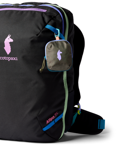 Allpita Mini Bag - Del Día - US 6007