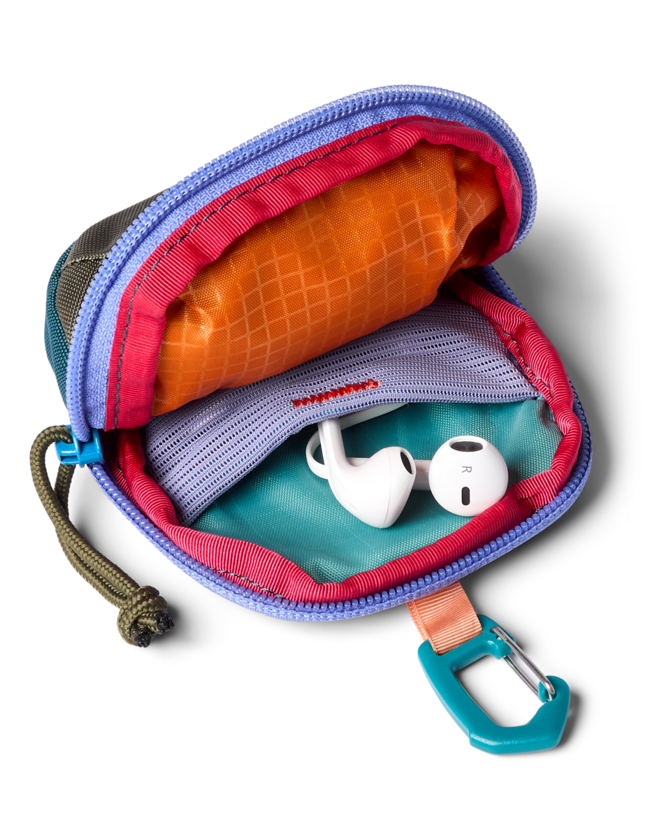Allpita Mini Bag - Del Día - US 6007
