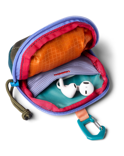 Allpita Mini Bag - Del Día - US 6007