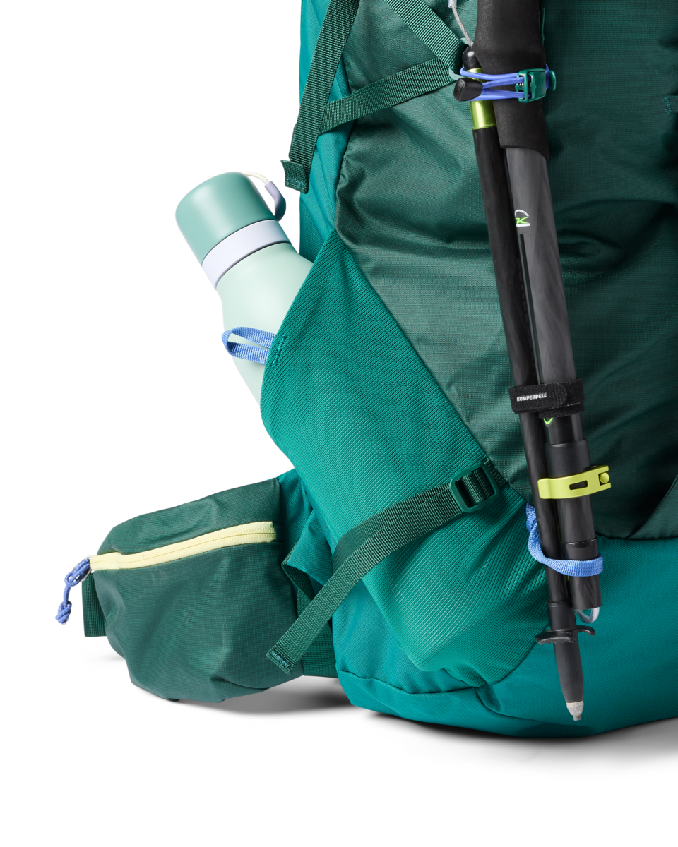Arenal 32L Backpack - Carbon - US 8792