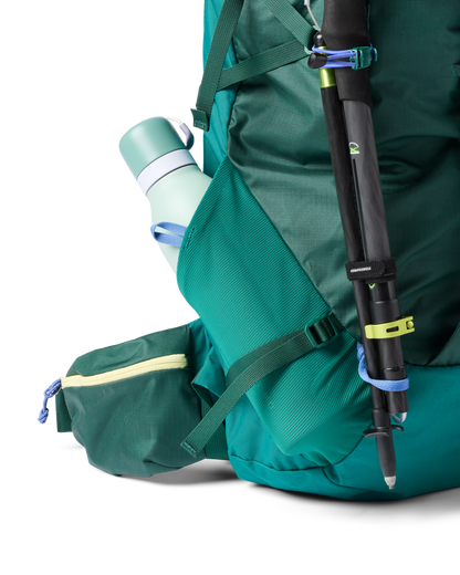 Arenal 32L Backpack - Carbon - US 8792