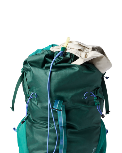 Arenal 32L Backpack - Carbon - US 8792