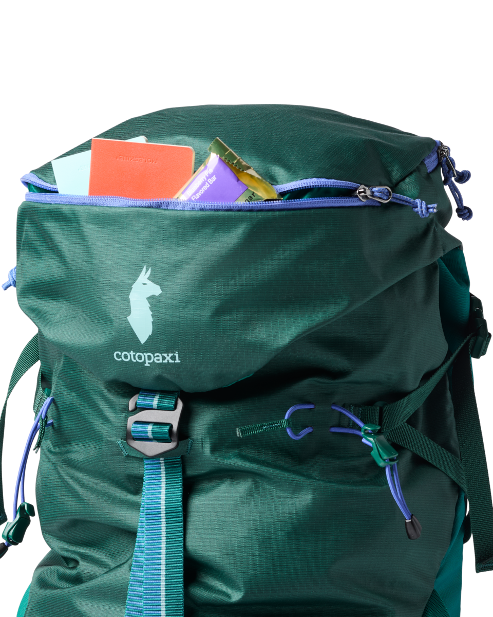 Arenal 32L Backpack - Carbon - US 8792