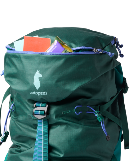 Arenal 32L Backpack - Carbon - US 8792