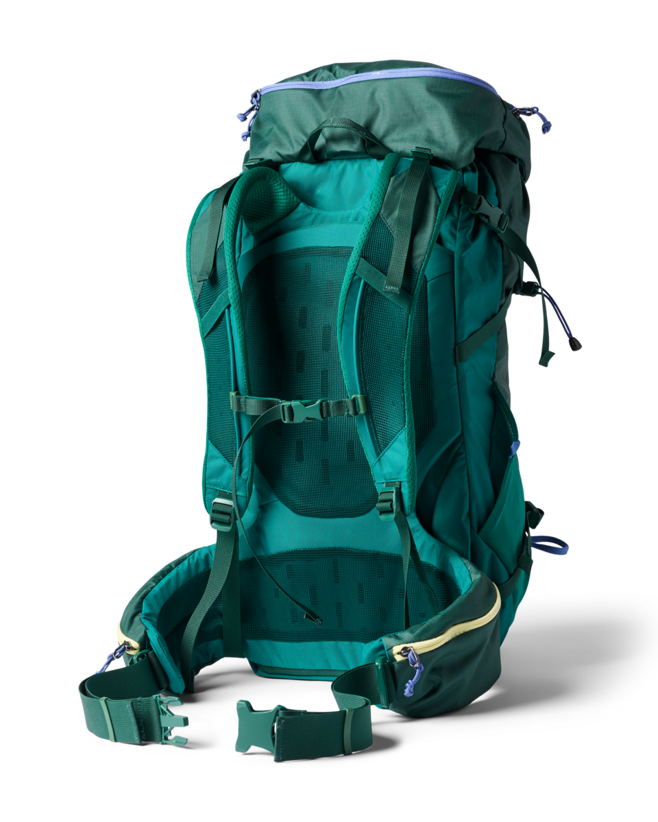 Arenal 32L Backpack - Carbon - US 8792