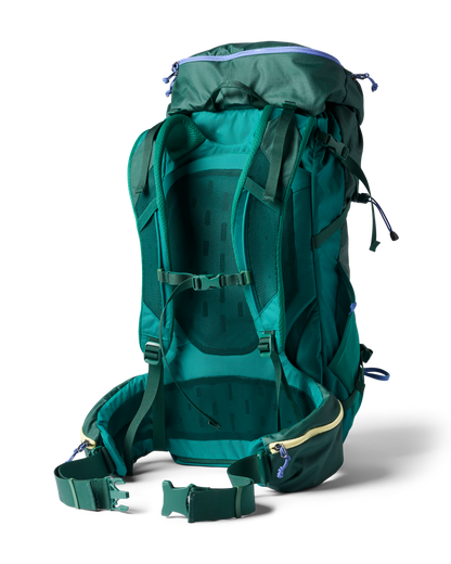 Arenal 32L Backpack - Carbon - US 8792