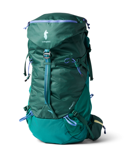 Arenal 32L Backpack - Carbon - US 8792