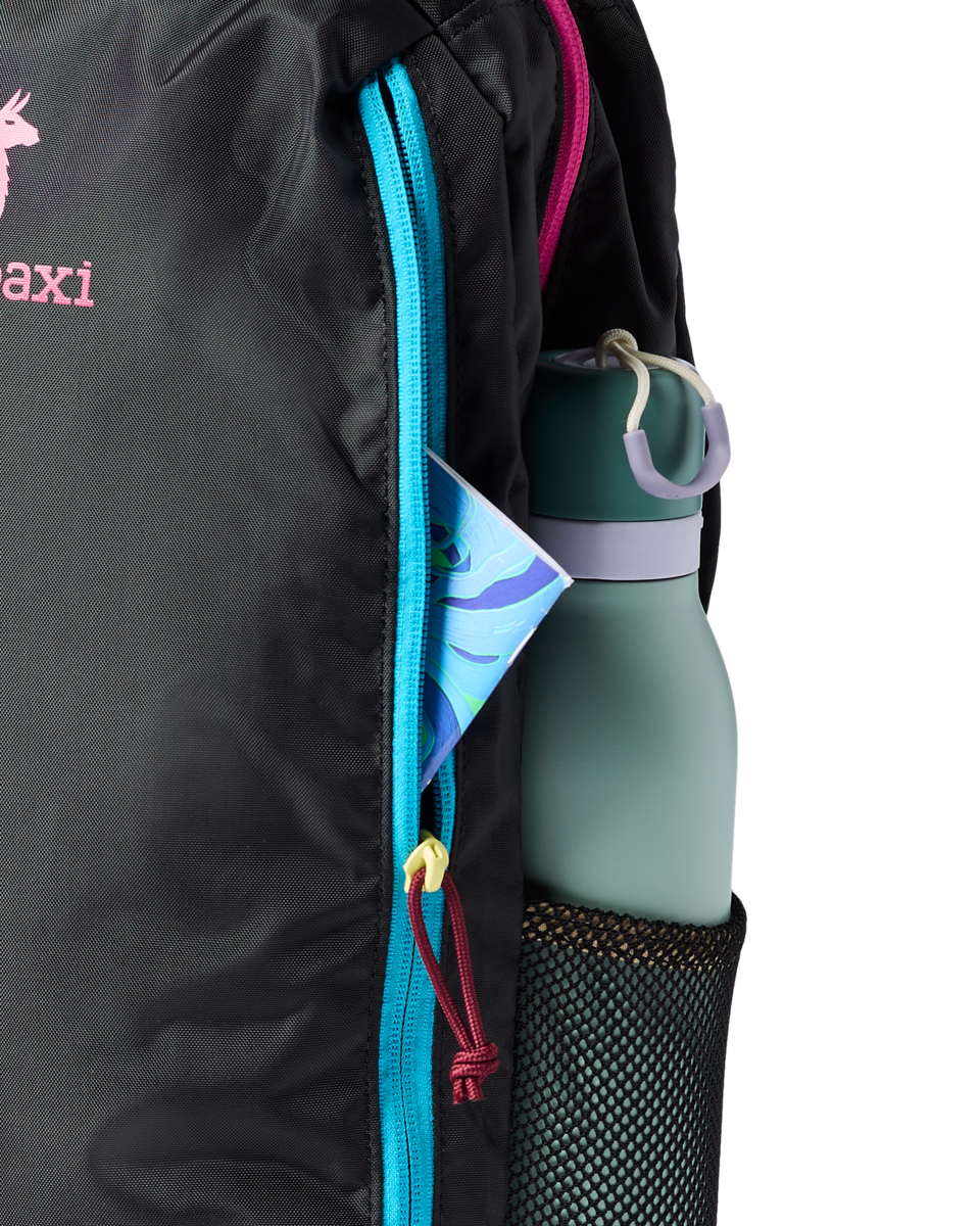 Batac 16L Daypack - Del Día Dark - US 6491