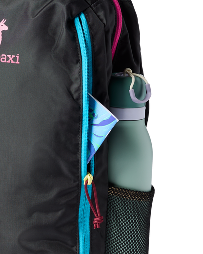 Batac 16L Daypack - Del Día Dark - US 6491