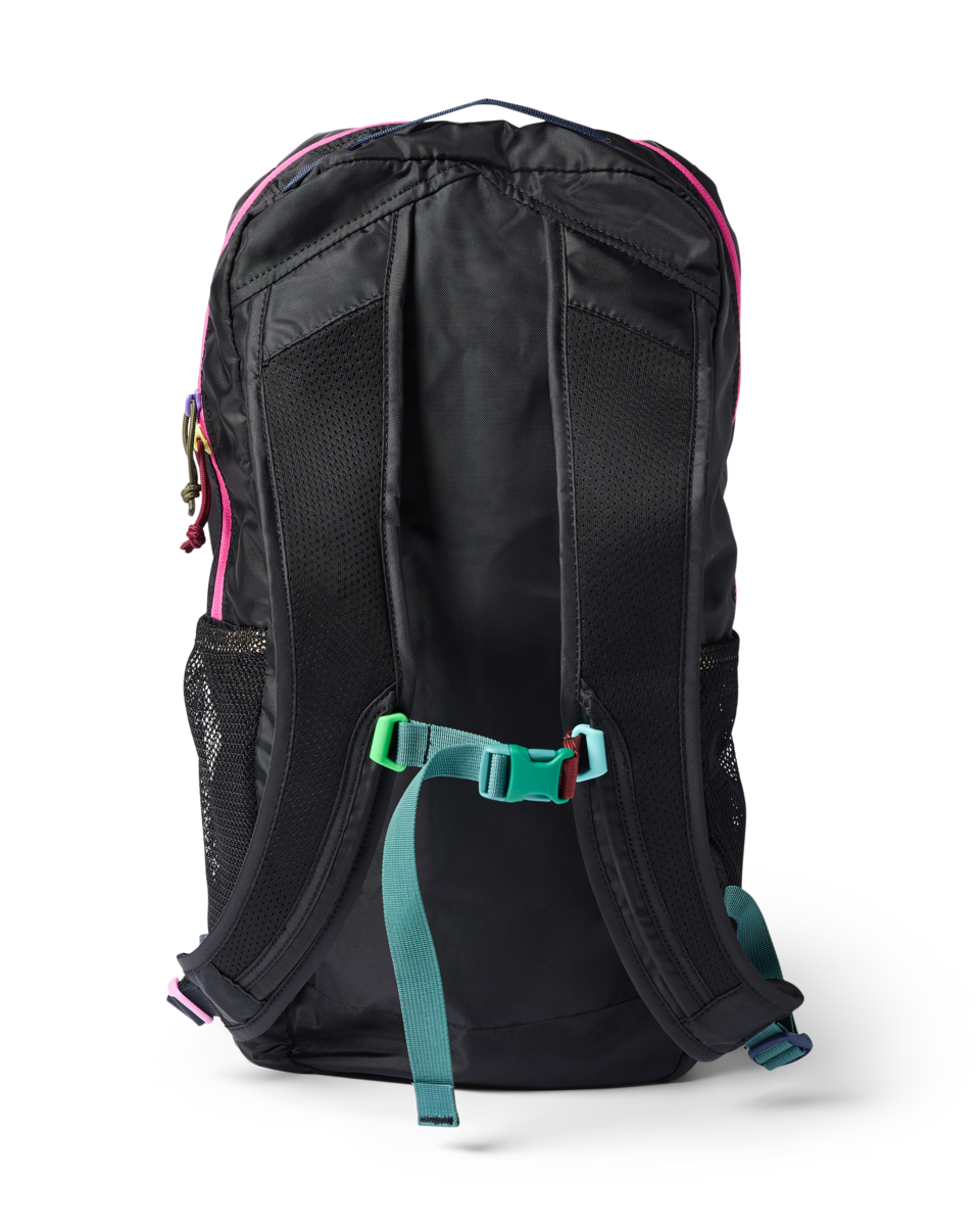 Batac 16L Daypack - Del Día Dark - US 6491
