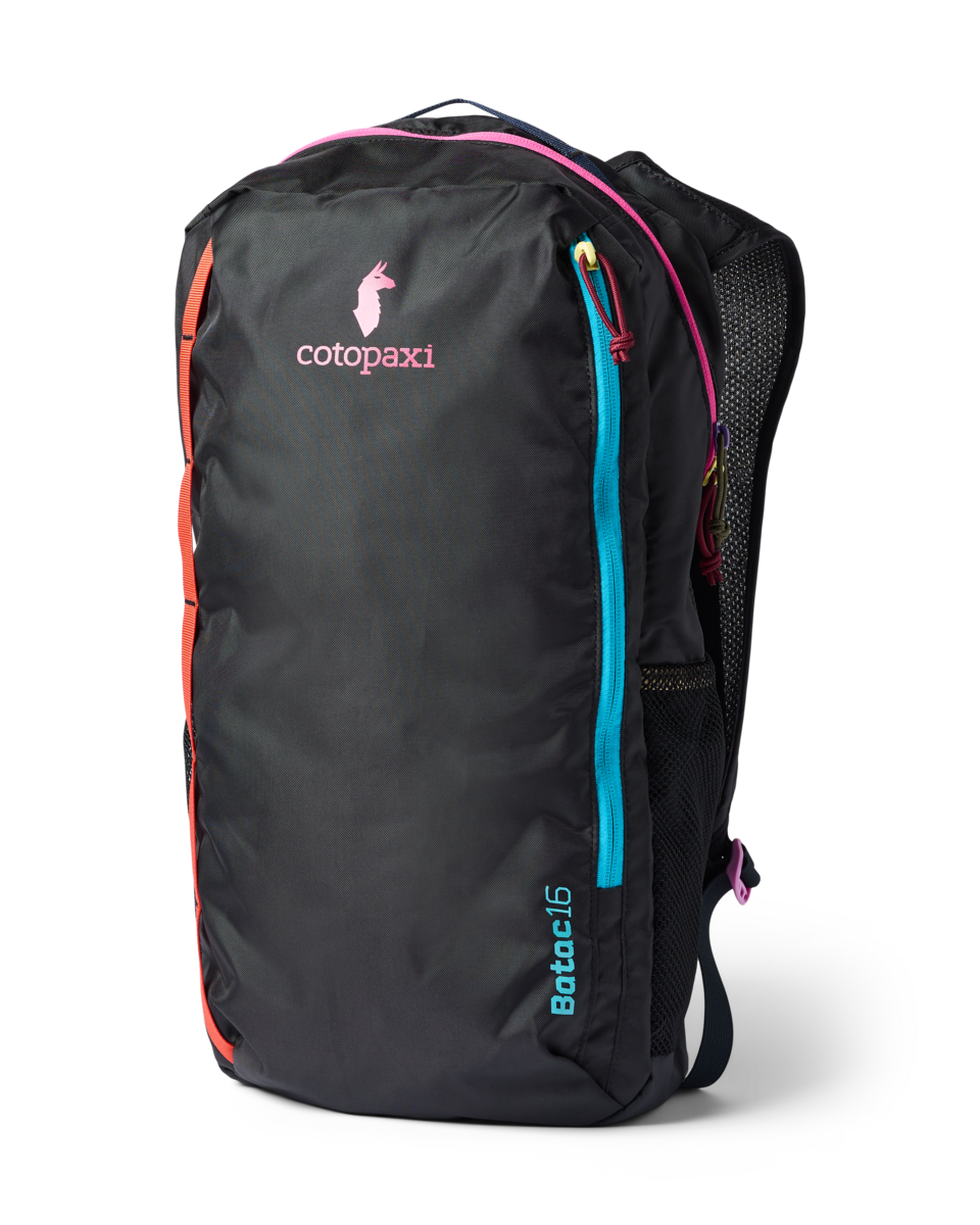 Batac 16L Daypack - Del Día Dark - US 6491