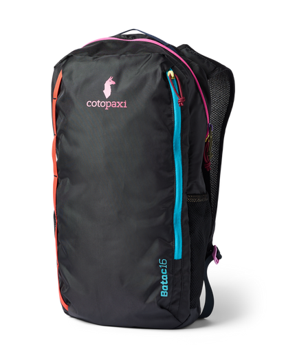 Batac 16L Daypack - Del Día Dark - US 6491