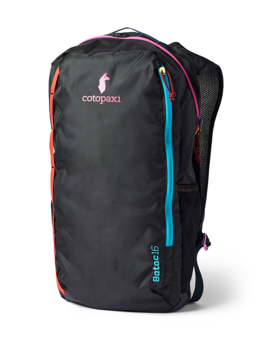 Batac 16L Daypack - Del Día Dark - US 6491