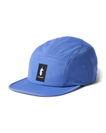 Cada Día 5-Panel Hat - Azure - US 3452