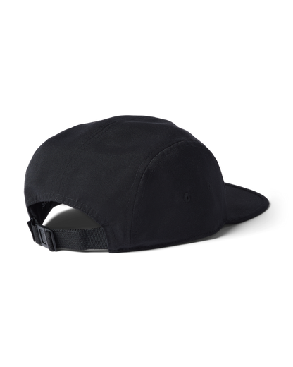 Cada Día 5-Panel Hat - Black - US 8334