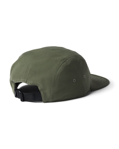 Cada Día 5-Panel Hat - Fatigue - US 7431