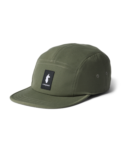 Cada Día 5-Panel Hat - Fatigue - US 7431