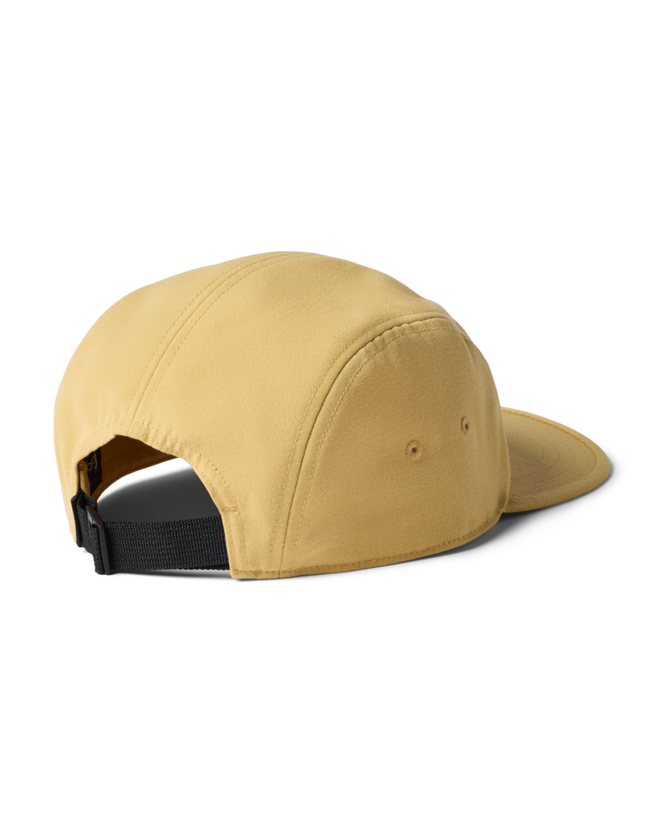 Cada Día 5-Panel Hat - Fatigue - US 7431