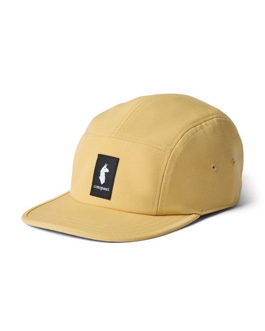 Cada Día 5-Panel Hat - Fatigue - US 7431
