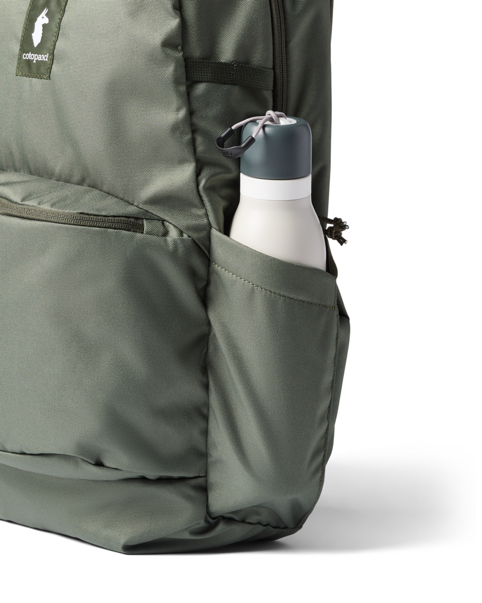 Chiquillo 26L Daypack - Cada Día - Fatigue - US 8250