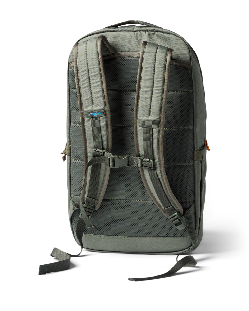 Chiquillo 26L Daypack - Cada Día - Fatigue - US 8250