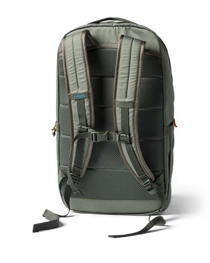 Chiquillo 26L Daypack - Cada Día - Fatigue - US 8250