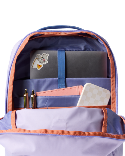 Chiquillo 26L Daypack - Cada Día - Moonbeam - US 4416