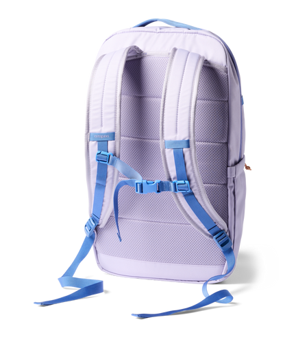 Chiquillo 26L Daypack - Cada Día - Moonbeam - US 4416