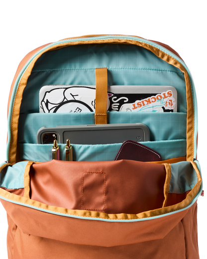 Chiquillo 26L Daypack - Cada Día - Whiskey - US 6104