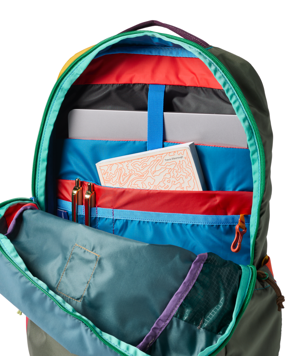 Chiquillo 26L Daypack - Del Día - US 6901