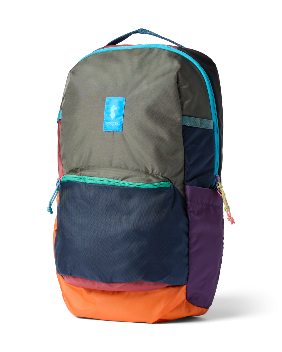 Chiquillo 26L Daypack - Del Día - US 6901