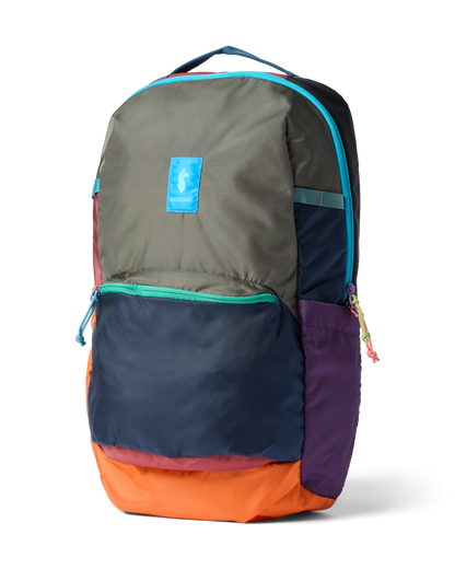 Chiquillo 26L Daypack - Del Día - US 6901