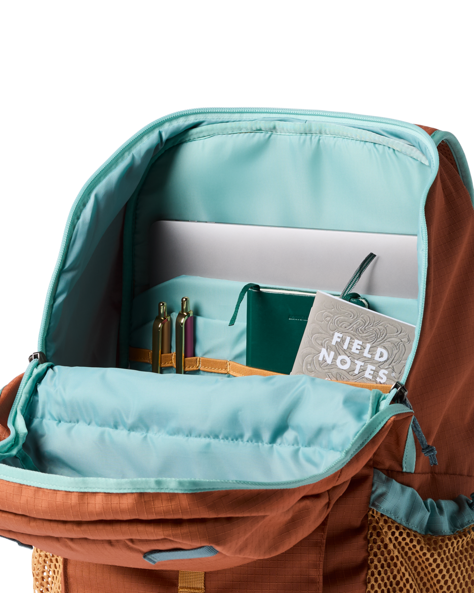 Clase 28L Daypack - Whiskey - US 3207