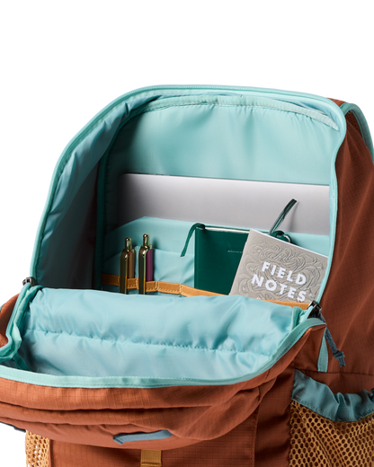 Clase 28L Daypack - Whiskey - US 3207