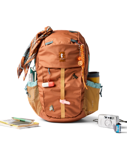 Clase 28L Daypack - Whiskey - US 3207