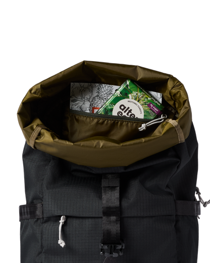 Consuelo 22L Daypack - Cotopaxi Black - US 2129