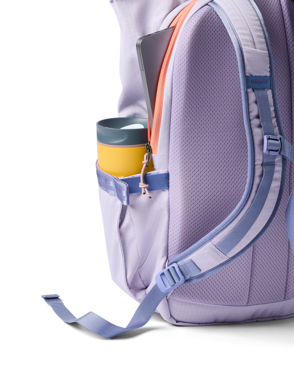 Consuelo 22L Daypack - Moonbeam - US 8585