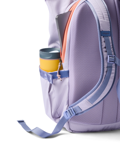 Consuelo 22L Daypack - Moonbeam - US 8585